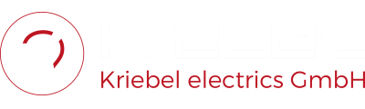 Kriebel electrics GmbH